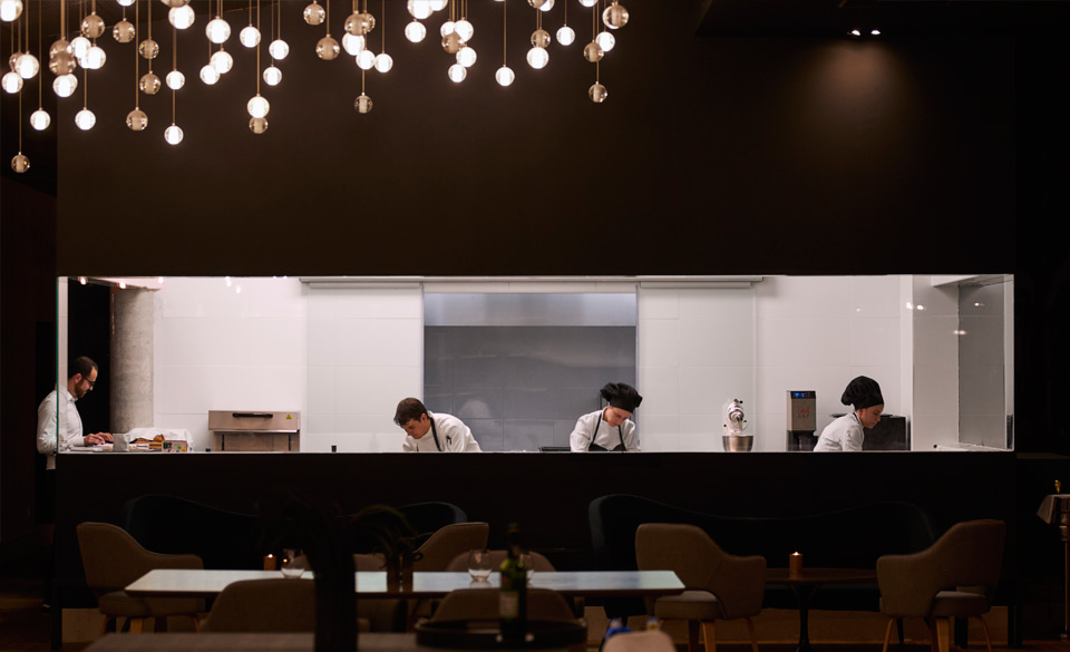 Cocina
